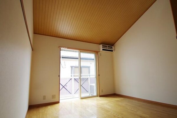 その他室内・内装(★明るい洋室です★)