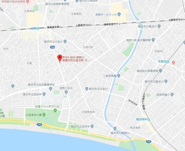 その他(周辺図)