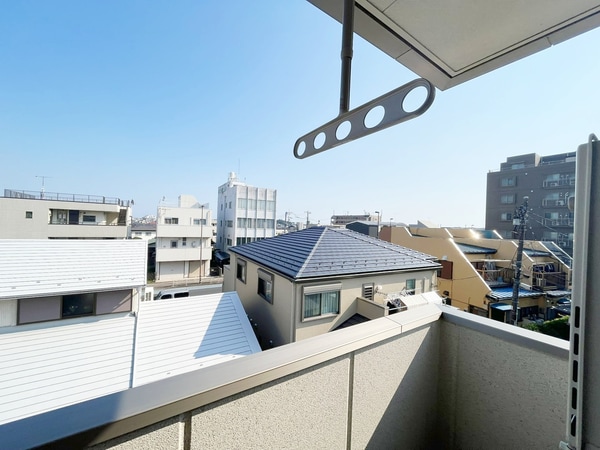 眺望(★茅ヶ崎駅まで平坦アクセス★)