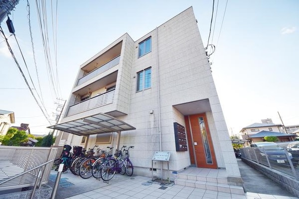 その他(★旭化成施工のオートロック付賃貸マンション★)