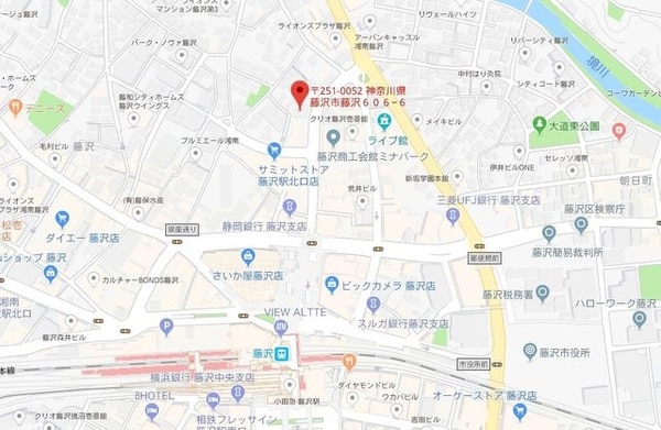 その他(★★案内図★★)