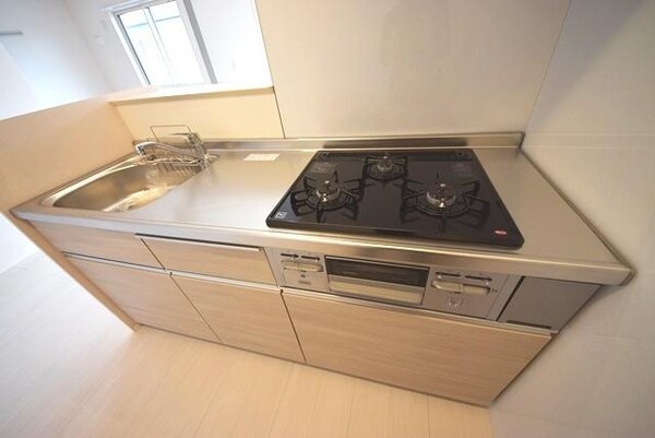 キッチン(★同施工会社参考写真です★)