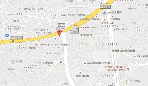 その他(★★辻堂エリア徒歩12分★★テラスモールまで徒歩圏内★★)