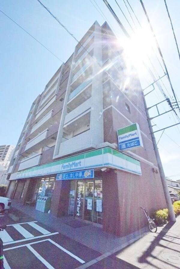 外観(★★辻堂エリア徒歩12分★★テラスモールまで徒歩圏内★★)