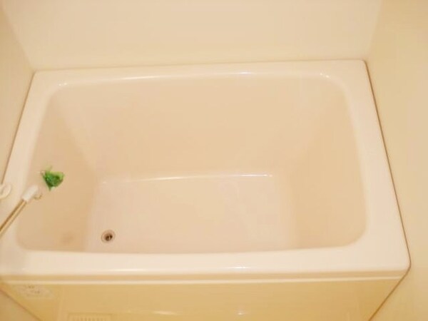 バス／シャワールーム等(★築浅オートロックマンション★帰り道も明るい★１Ｆコンビニ★)