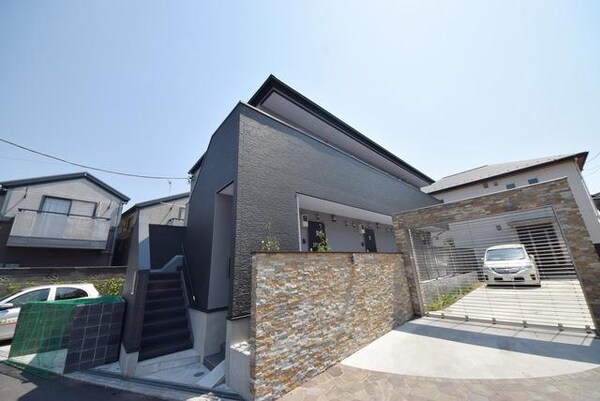 外観(★★辻堂駅徒歩15分★★)