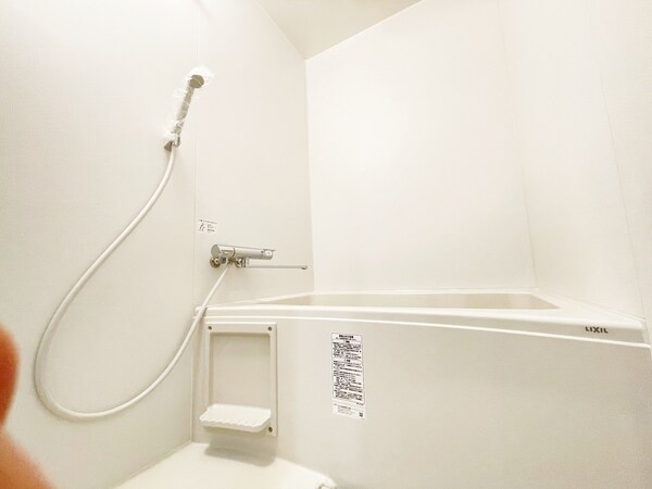 バス／シャワールーム等(バス／シャワールーム等)