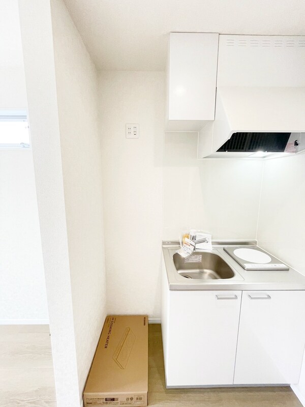 キッチン(キッチン)