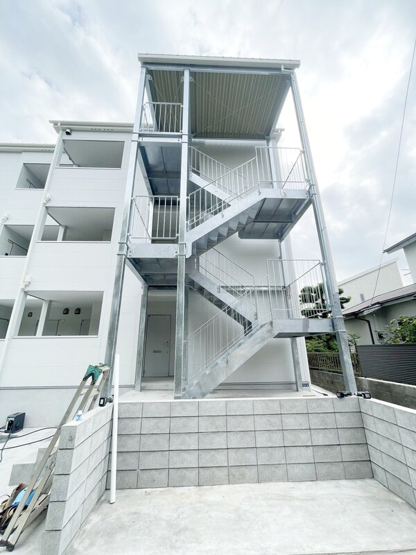 バルコニー(バルコニー)