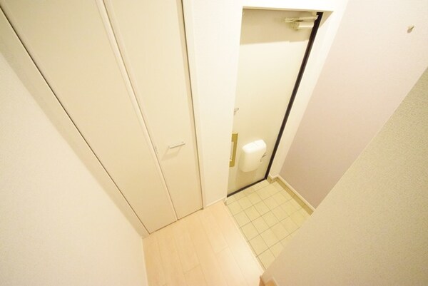 玄関(★★別部屋反転タイプ★★)