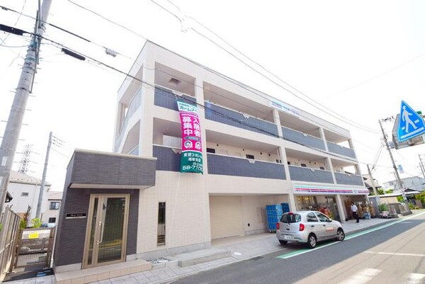 その他(★★１階コンビニ・駅前物件★★)