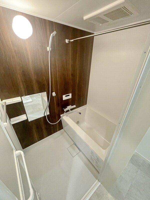 バス／シャワールーム等