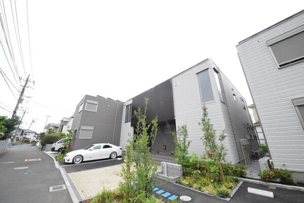 外観(★ペット可物件です★)