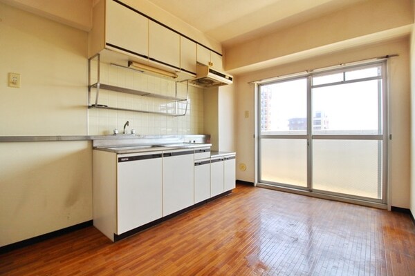 リビング・居室(別部屋参照)