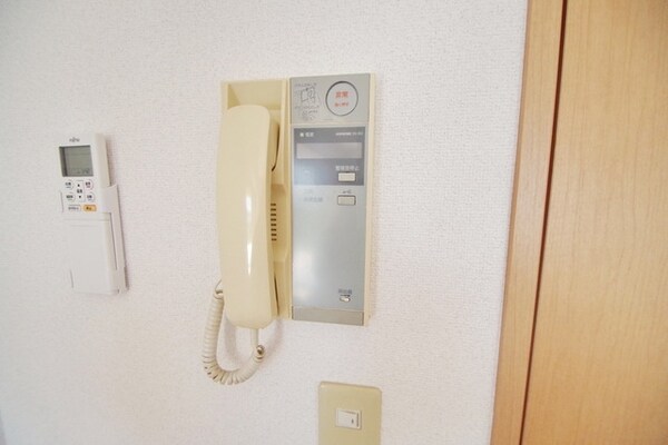 セキュリティ(★安心のセキュリティです★)