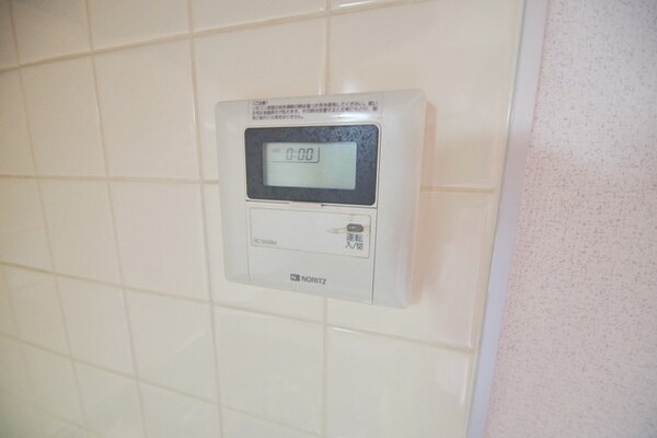 設備(★温度調節リモコンです★)