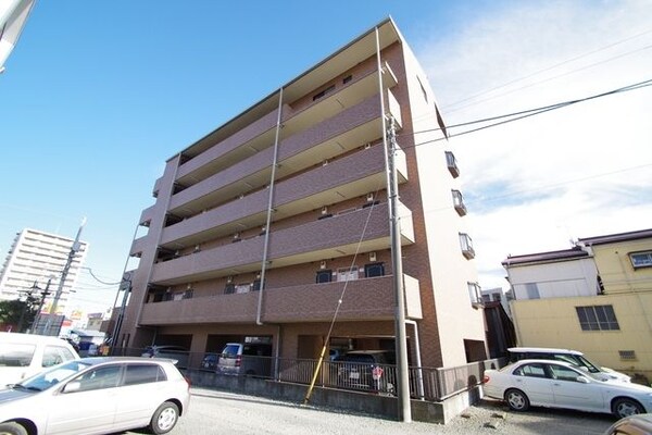 外観(☆初期費用も魅力的！オートロック付マンション☆)