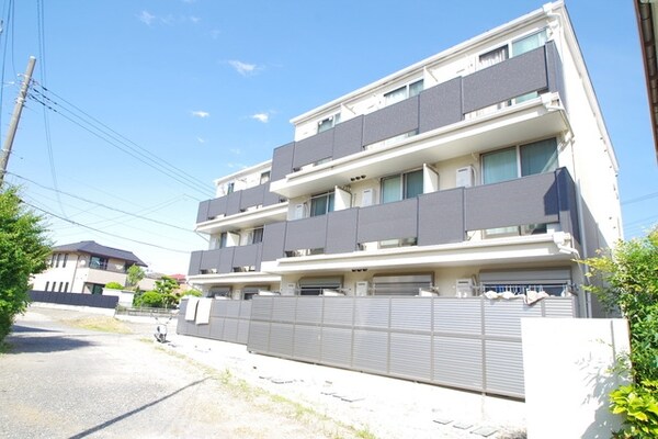 外観(★閑静な住宅街★)