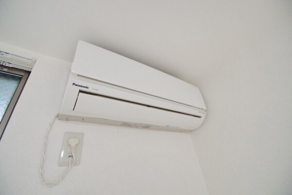 設備(☆エアコンが設備でついてます☆)