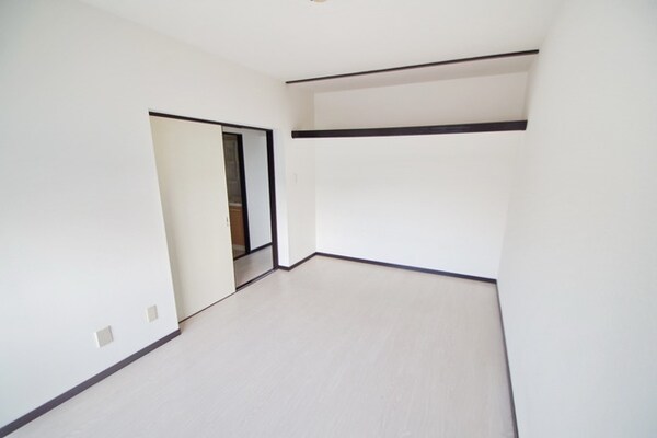 その他室内・内装(★上部収納のあるお部屋です★)