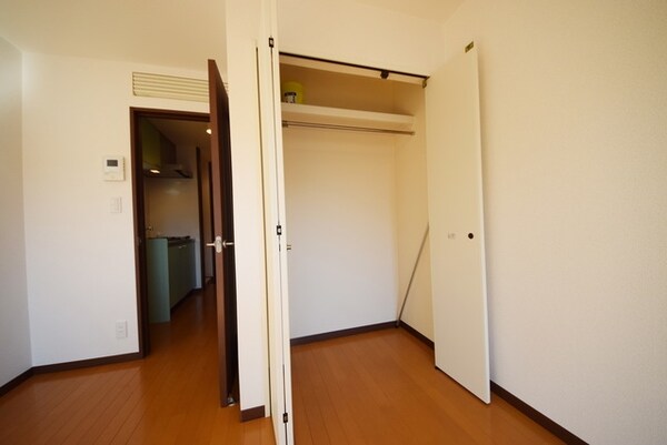 設備(★ワイドな収納★)