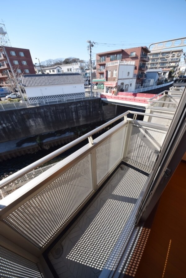 設備(★日当たりのよいバルコニー★)