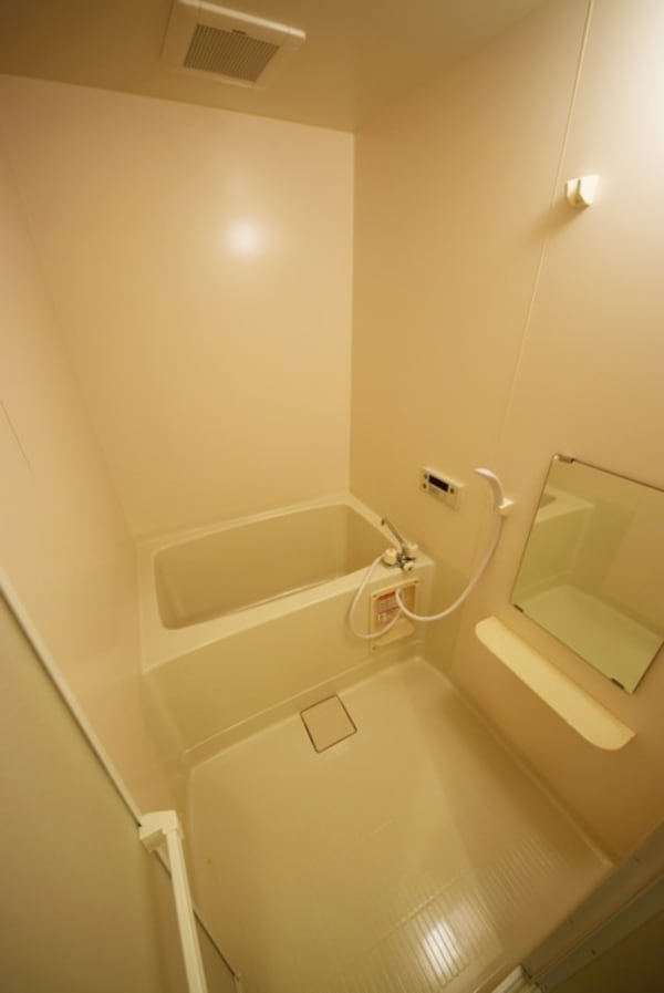 バス／シャワールーム等(★きれいなバスルーム★)