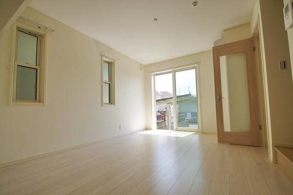 リビング・居室(★1Fリビングスペース★)