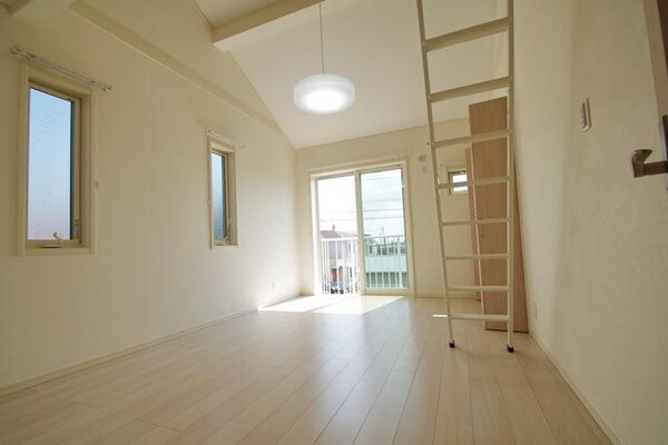 その他室内・内装(★2F洋室★)