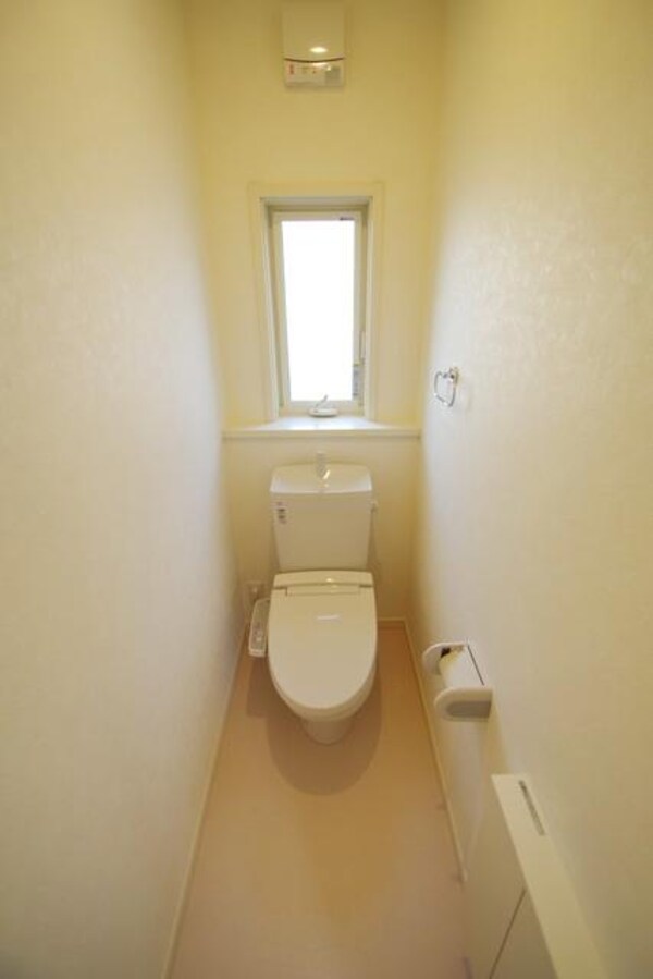 トイレ(★トイレ★)