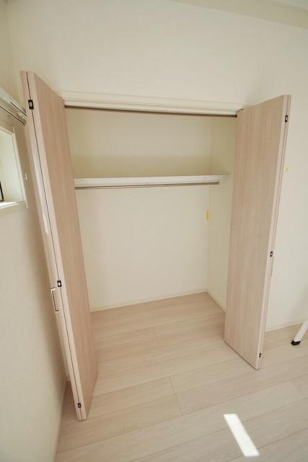 設備(★クローゼット★)