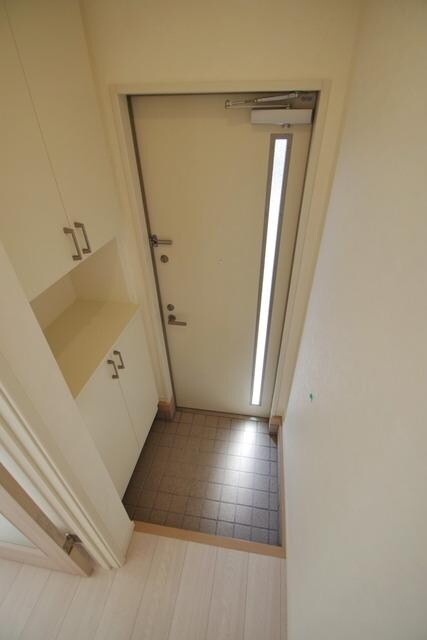 玄関(★玄関スペース★)