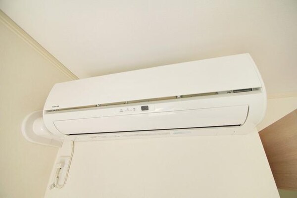 設備(★エアコン★)
