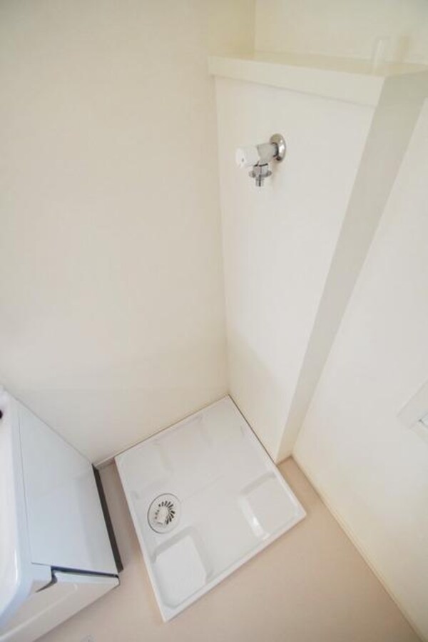 その他(★室内洗濯機置き場★)