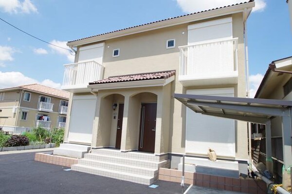 外観(★外観写真★)