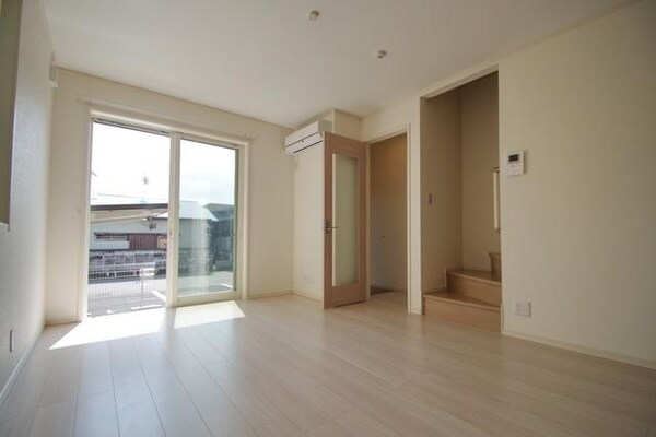 その他室内・内装(★1Fリビングスペース★)