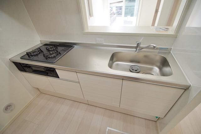 キッチン(★キッチンスペース★)