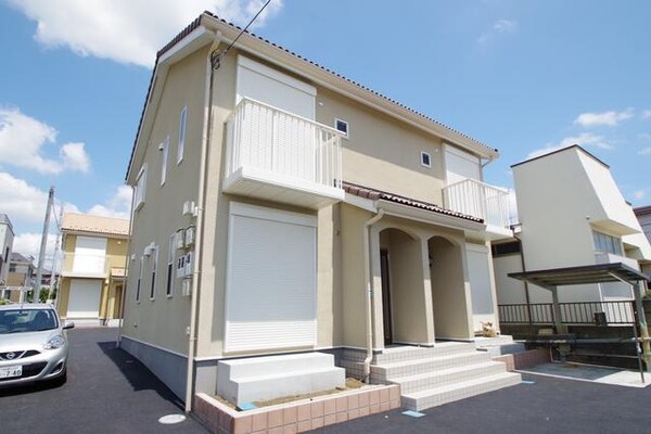 外観(★外観写真★)