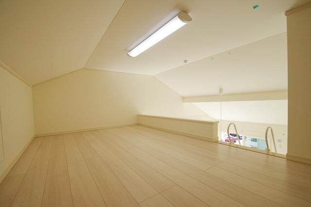 設備(★2Fロフトスペース★)