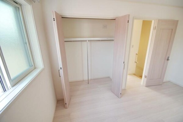 設備(★収納スペース★)