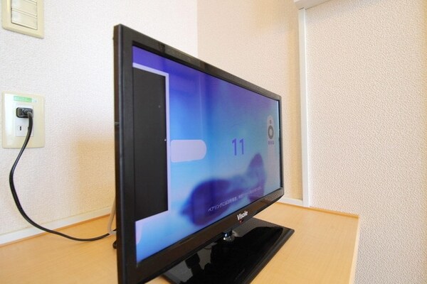 設備(★テレビ付き★)