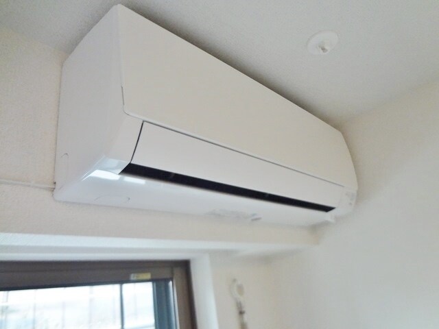 設備(★エアコン★)