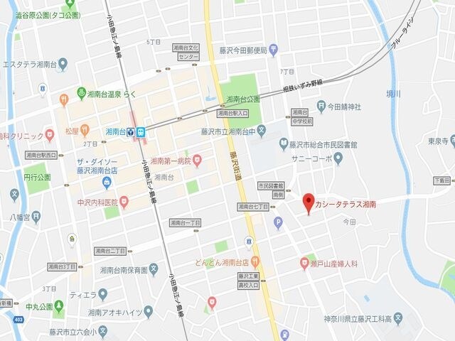 その他(★案内図★)