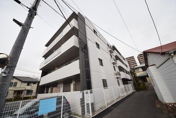 外観(★茅ケ崎駅徒歩圏内★)