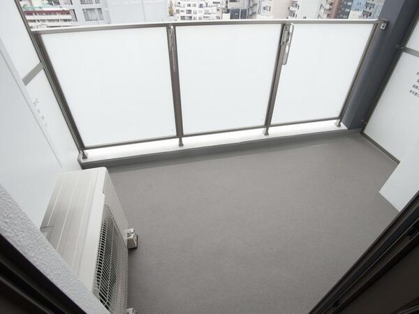 バルコニー(お部屋探しは株式会社　タウンハウジング　までお気軽にお問合…)