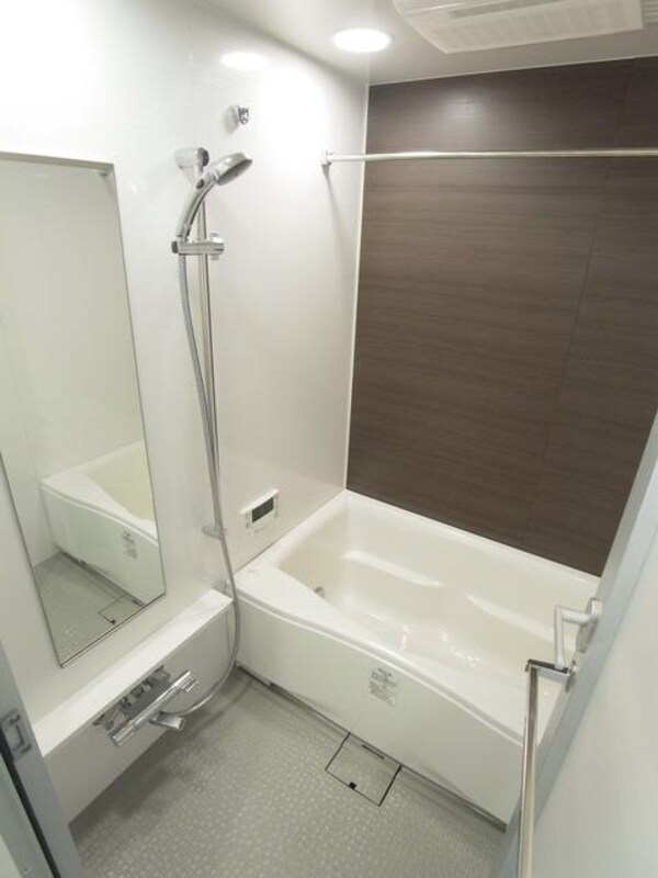 バス／シャワールーム等(お部屋探しは株式会社　タウンハウジング　までお気軽にお問合…)