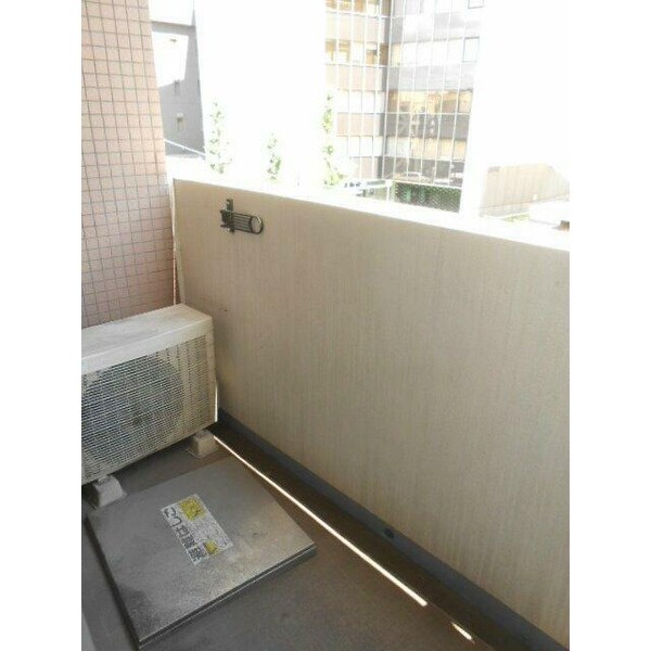 バルコニー(お部屋探しは株式会社　タウンハウジング　までお気軽にお問合…)