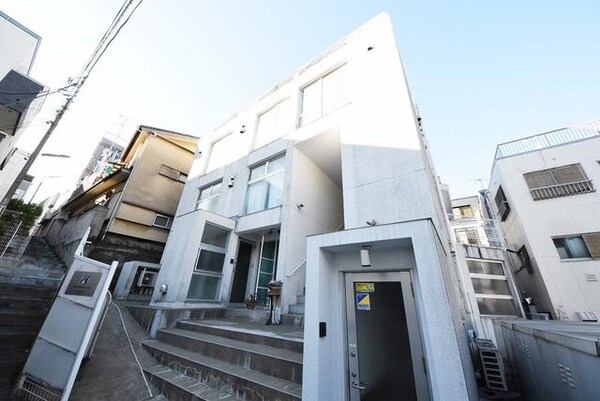 外観(お部屋探しは株式会社　タウンハウジング　までお気軽にお問合…)