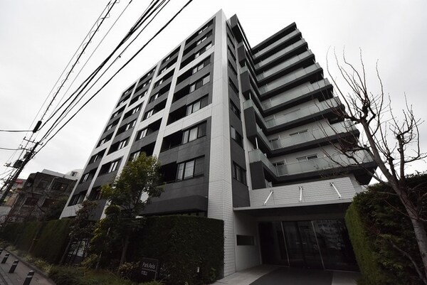 外観(お部屋探しは株式会社　タウンハウジング　までお気軽にお問合…)