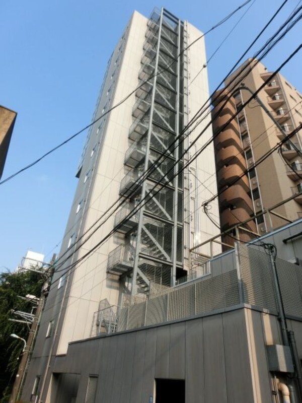 外観(お部屋探しは株式会社　タウンハウジング　までお気軽にお問合…)